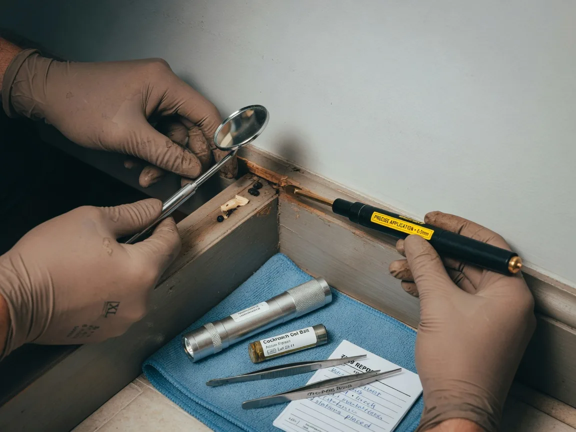 Why choose Emergency Pest Control in Westville, FL